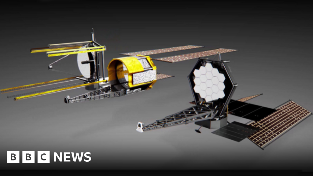  Durham University designing camera to search for alien life