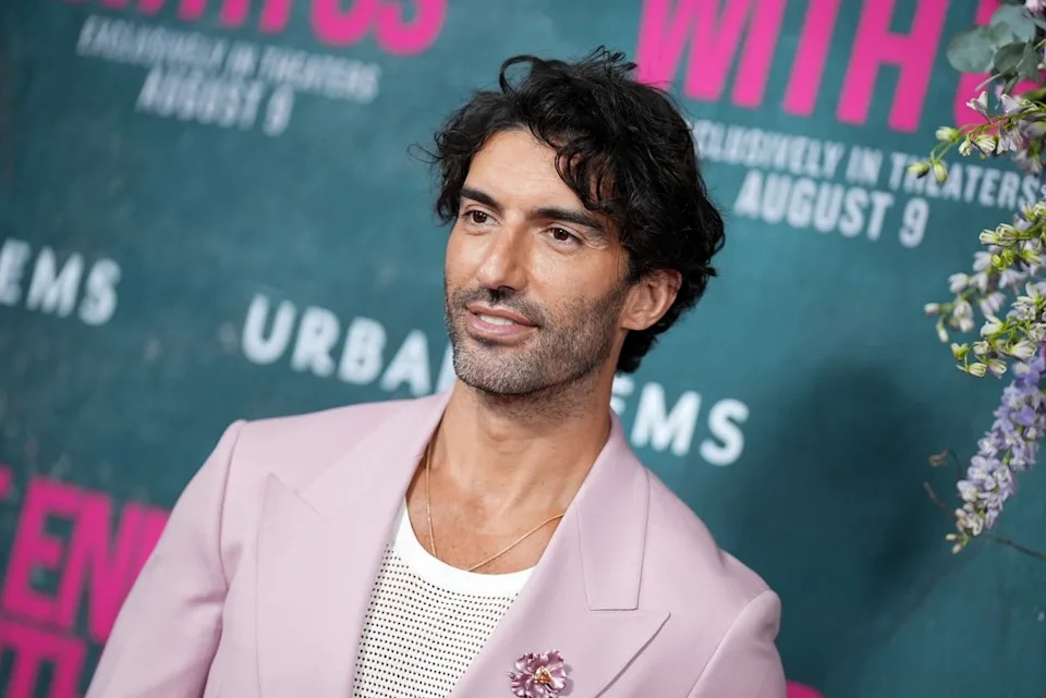 <p>In response, Baldoni's lawyer Freedman told E!, "It is painfully ironic that Blake Lively is accusing Justin Baldoni of weaponizing the media when her own team orchestrated this vicious attack by sending the <em>New York Times</em> grossly edited documents prior to even filing the complaint."<br><br>"We are releasing all of the evidence which will show a pattern of bullying and threats to take over the movie," he added. "None of this will come as a surprise because consistent with her past behavior Blake Lively used other people to communicate those threats and bully her way to get whatever she wanted. We have all the receipts and more."</p>