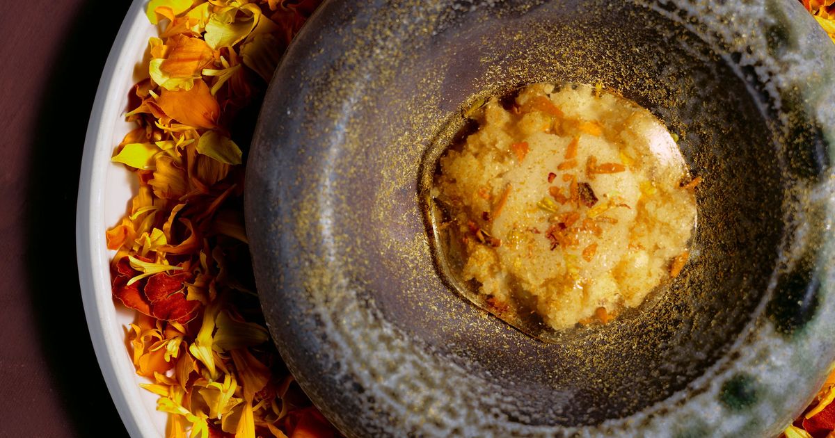  NC restaurant earns coveted Michelin Star; several local spots recognized by famed outlet :: WRAL.com