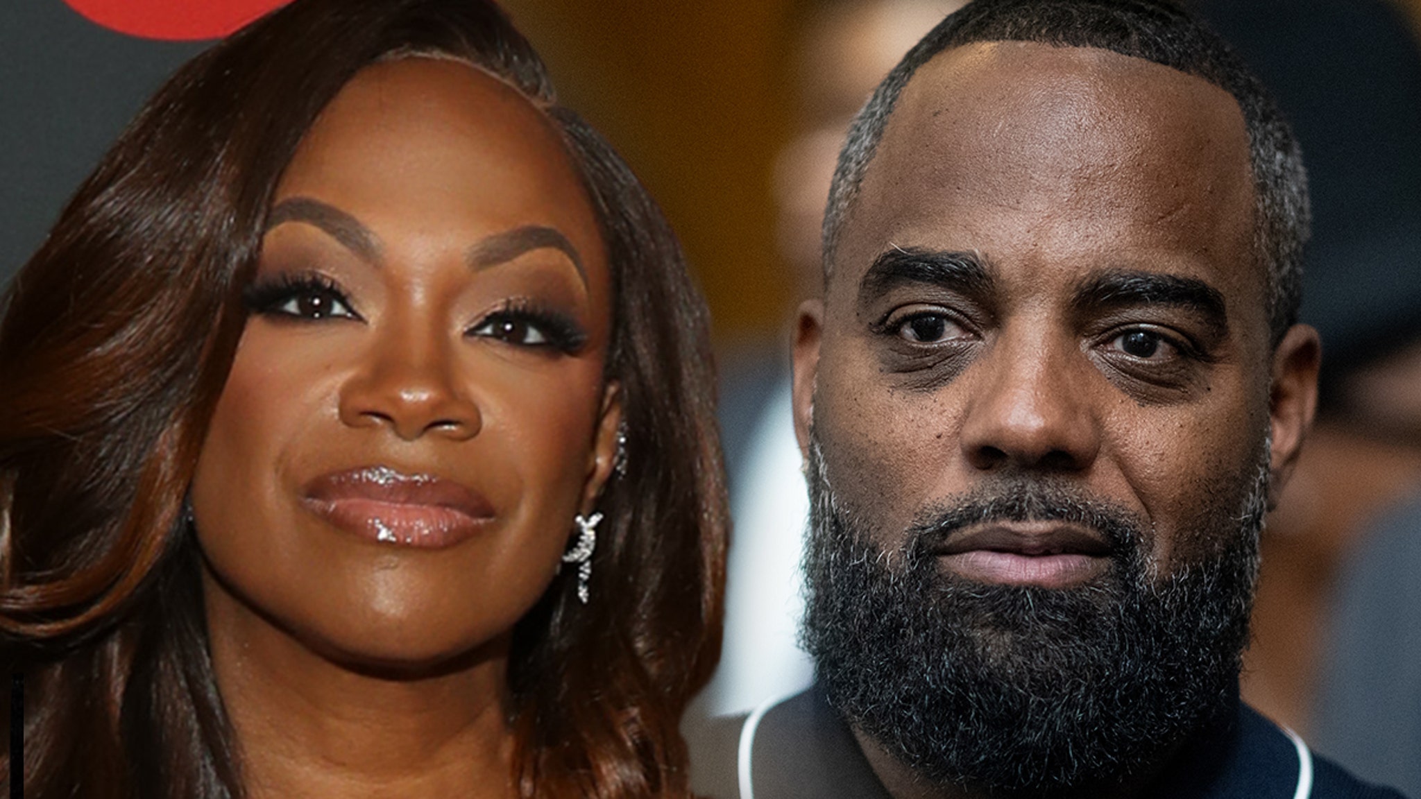  Kandi Burruss Says Divorce From Todd Tucker Was a Long Time Coming