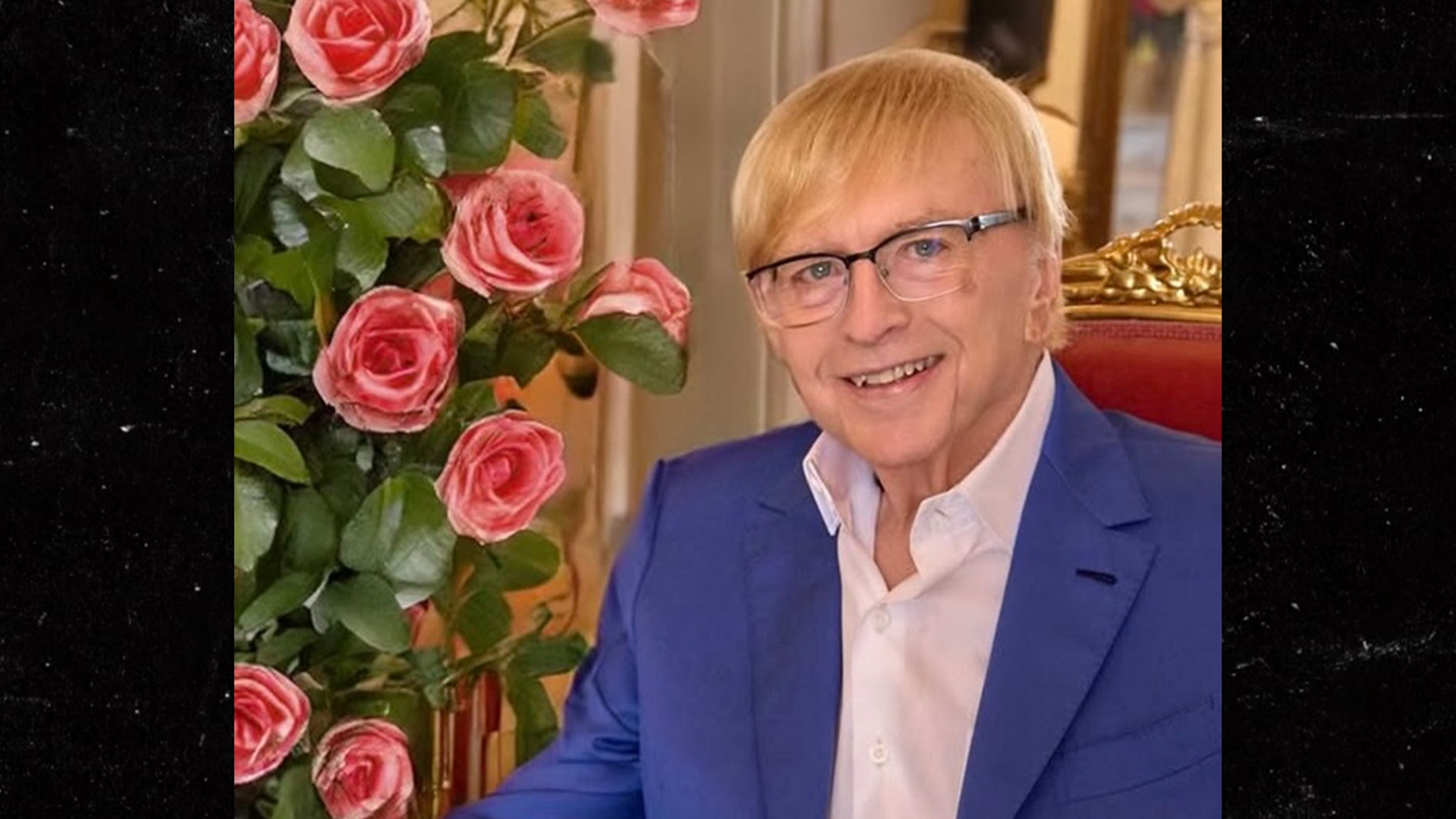  Duane Roberts, Inventor of the Frozen Burrito, Dead at 88