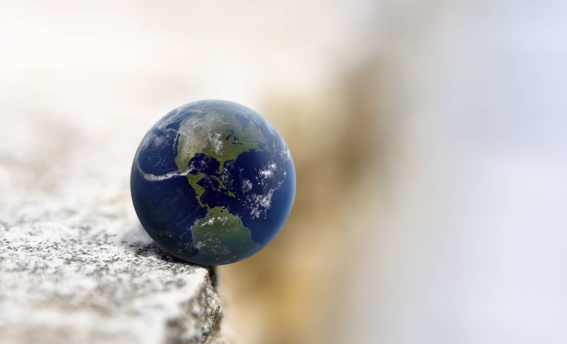  Earth’s Tilt Has Shifted 31.5 Inches—and Here’s What Caused It