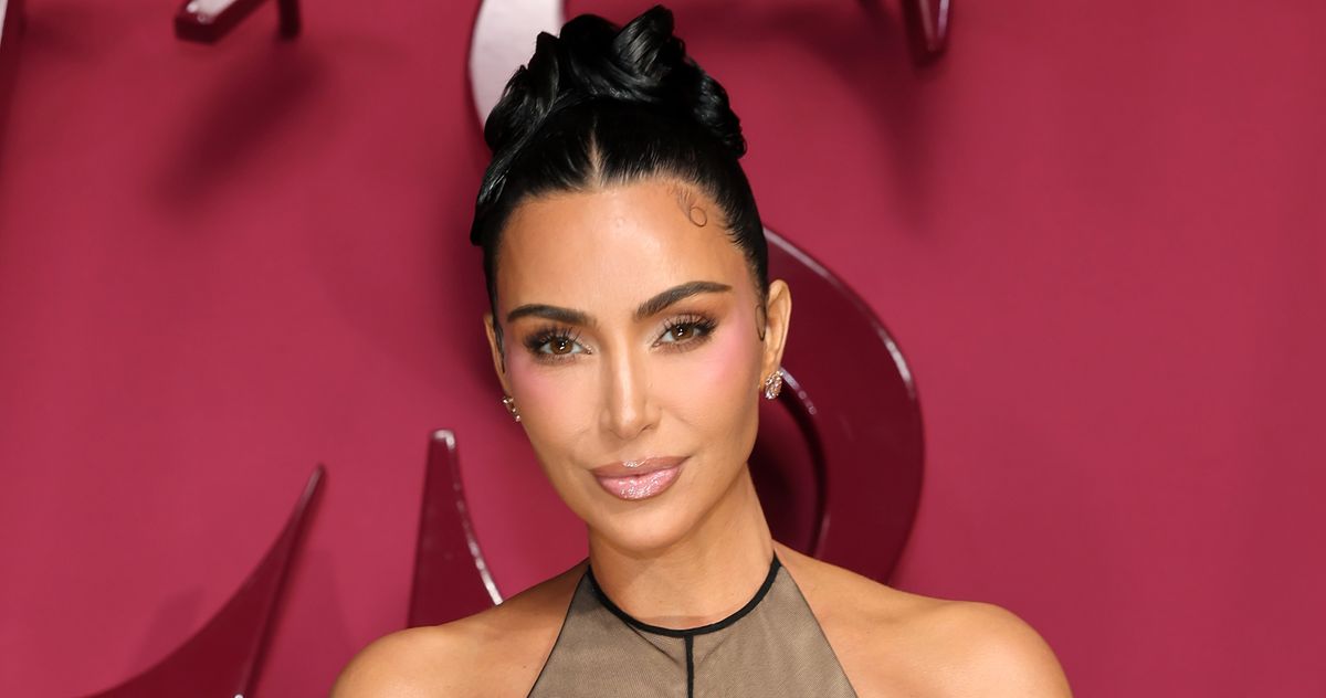  Did Kim Kardashian Pass the California Bar Exam?