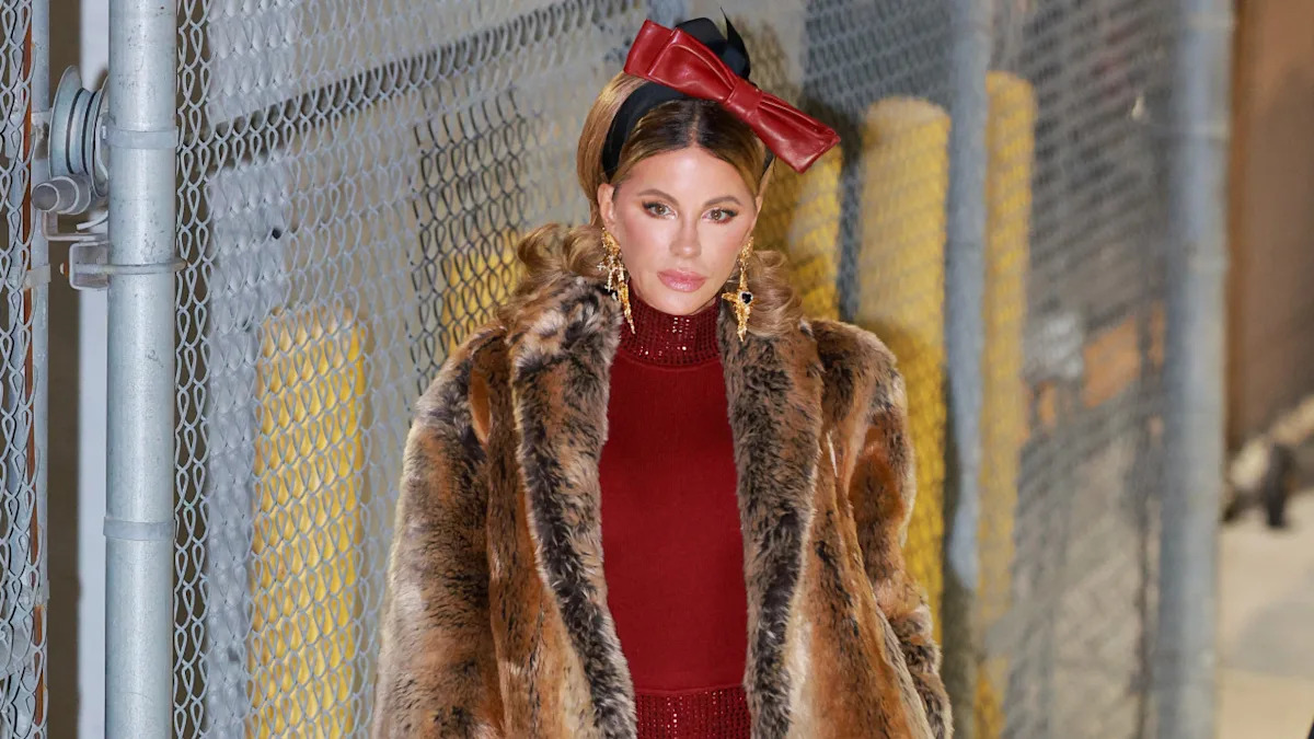  Kate Beckinsale Says Her Daughter’s Boyfriend Was ‘Scared’ After He ‘Laid Two Eggs in a Week’