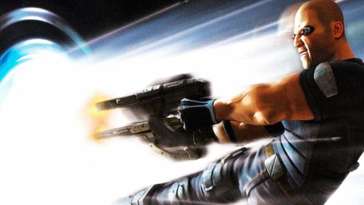  Timesplitters Remake Out Now On PC, Supports Online Co-Op