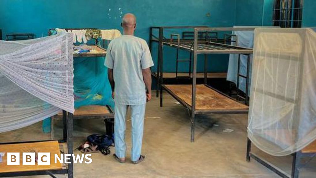  Nigerian father felt helpless as he saw children taken from Catholic school in Papiri