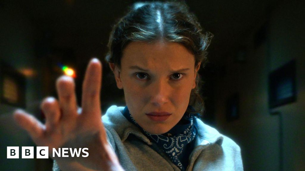  Stranger Things return gives some critics chills and thrills, but leaves others lukewarm