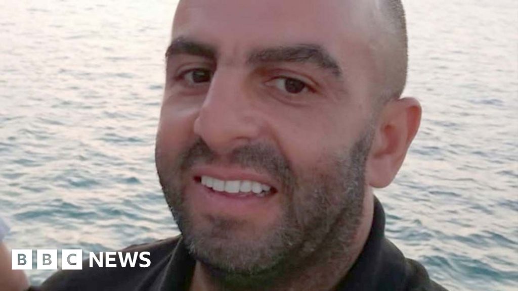  Samir Zitouni named as train hero who saved lives during attack