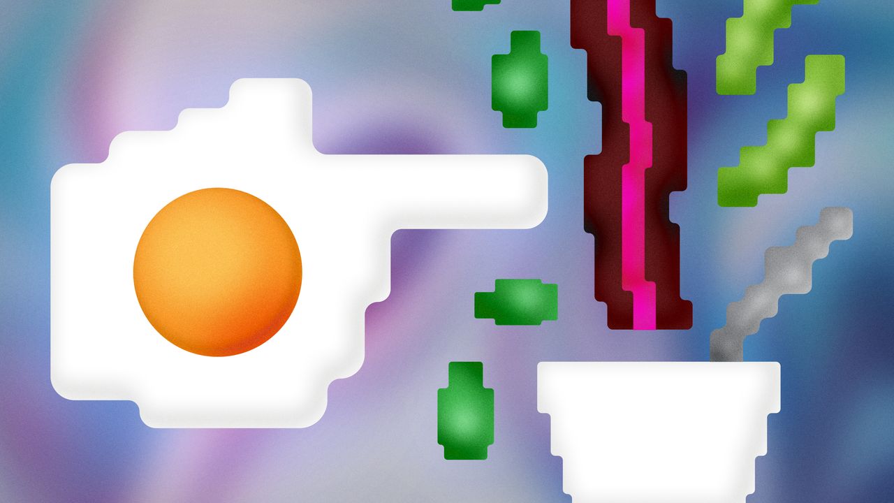  9 Tasty High-Protein Snacks That Aren’t Eggs