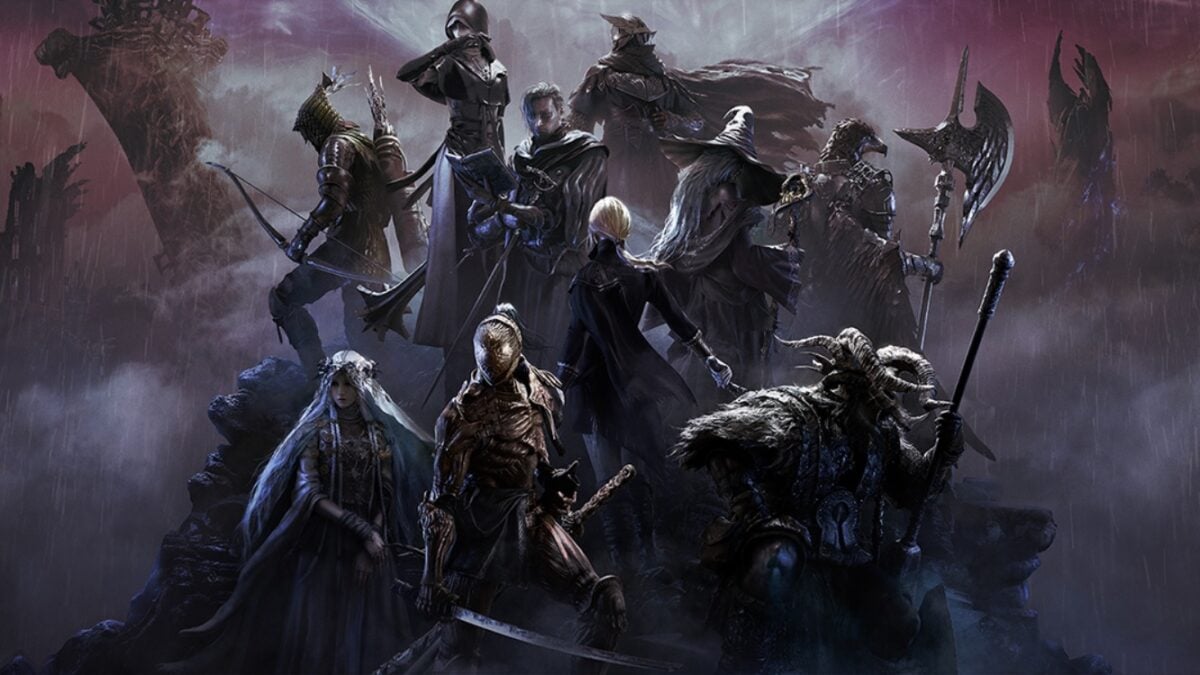  Nightreign’s New DLC Brings Back A Fan-Favorite Dark Souls Boss