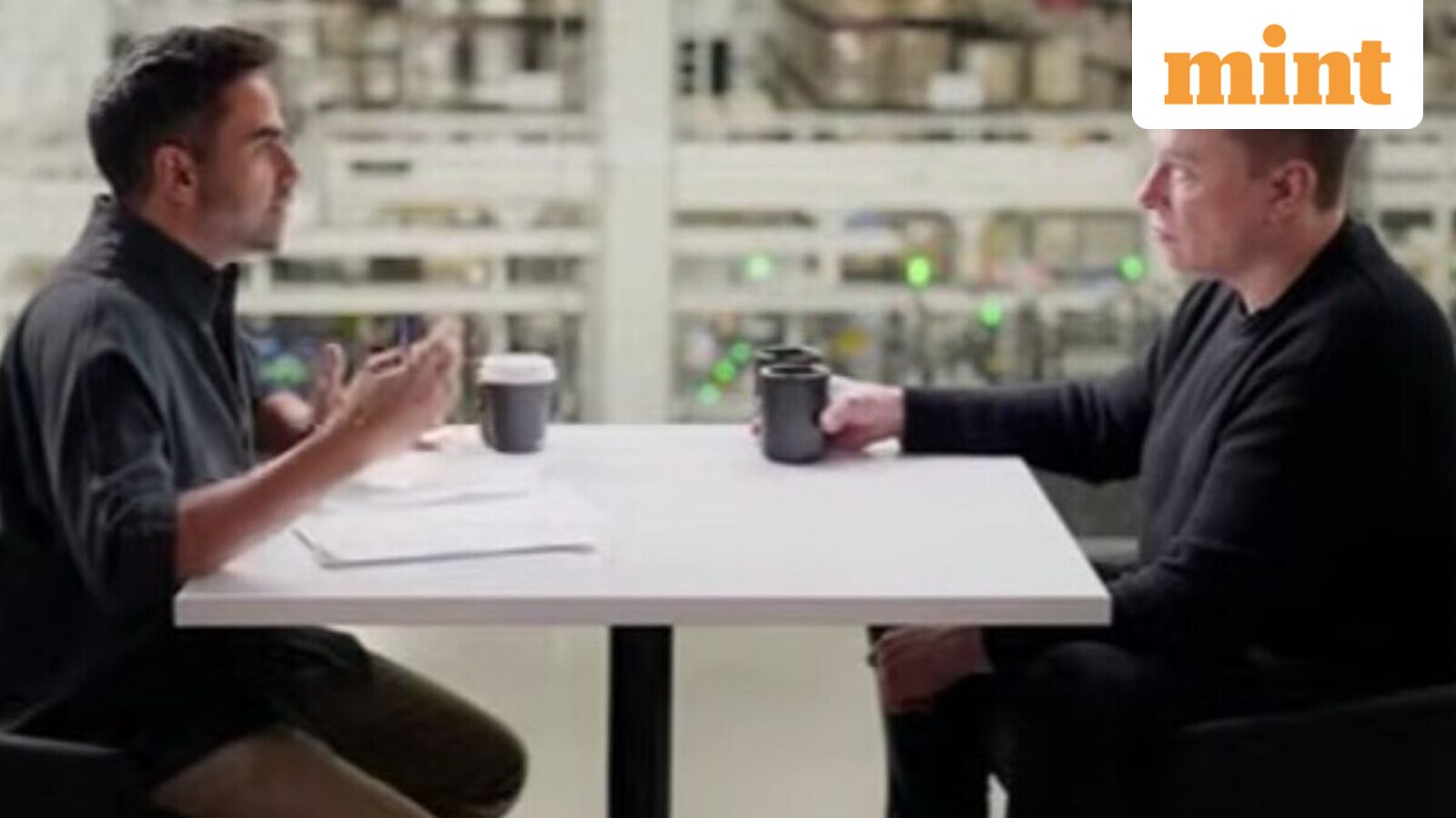  Elon Musk says US has ‘benefitted immensely’ from Indian talent, calls out H1-B system misuse on Nikhil Kamath’s podcast