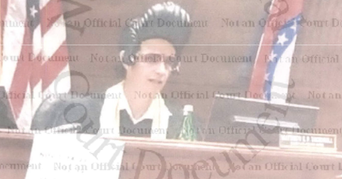  Missouri judge who wore Elvis Presley wig and played singer’s music in court forced to step down