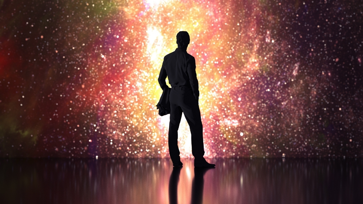  The Universe Could ‘End’ With a Dark Eternity, an Astrophysicist Explains : ScienceAlert