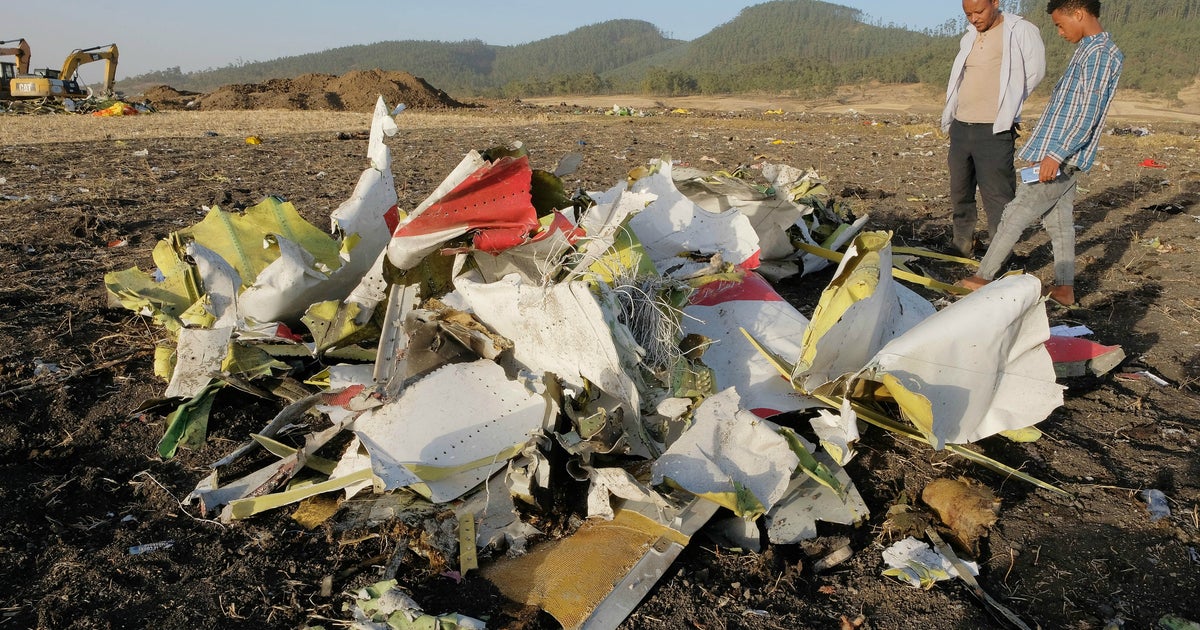  Family of U.N. consultant killed in Boeing 737 Max crash awarded $28 million by jury