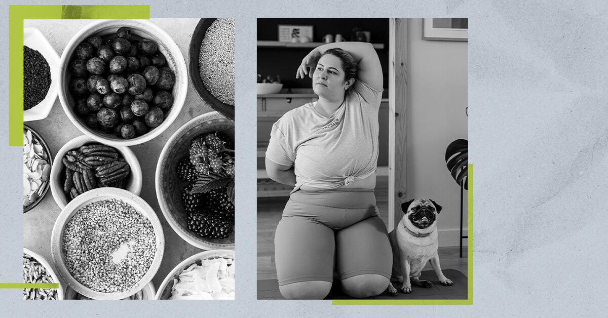  Study finds diet, exercise combination may be most effective