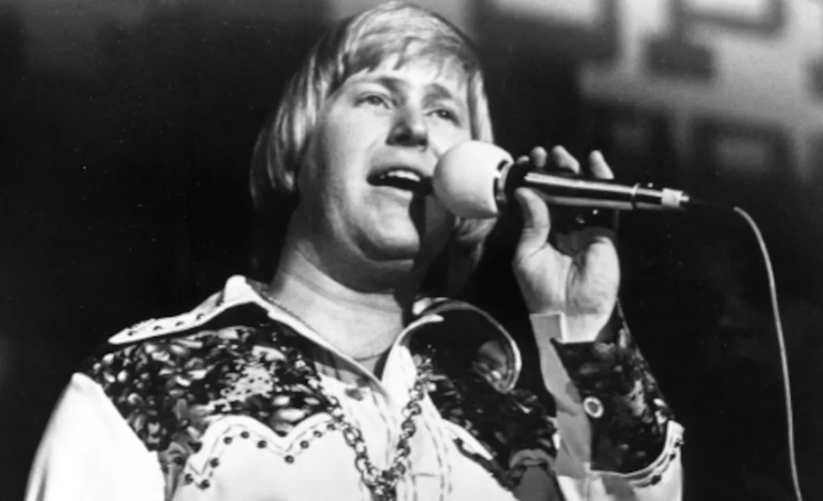  ‘We lost a GIANT in the music industry’