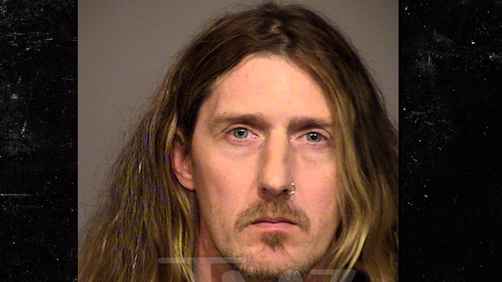  Ex-‘American Idol’ Contestant Randy Madden Arrested for Alleged Sex with Minor