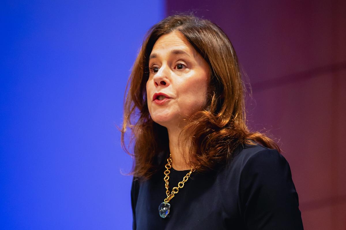  Fed ‘Chorus’ Comes Out Against Latest Cut, Citing Inflation