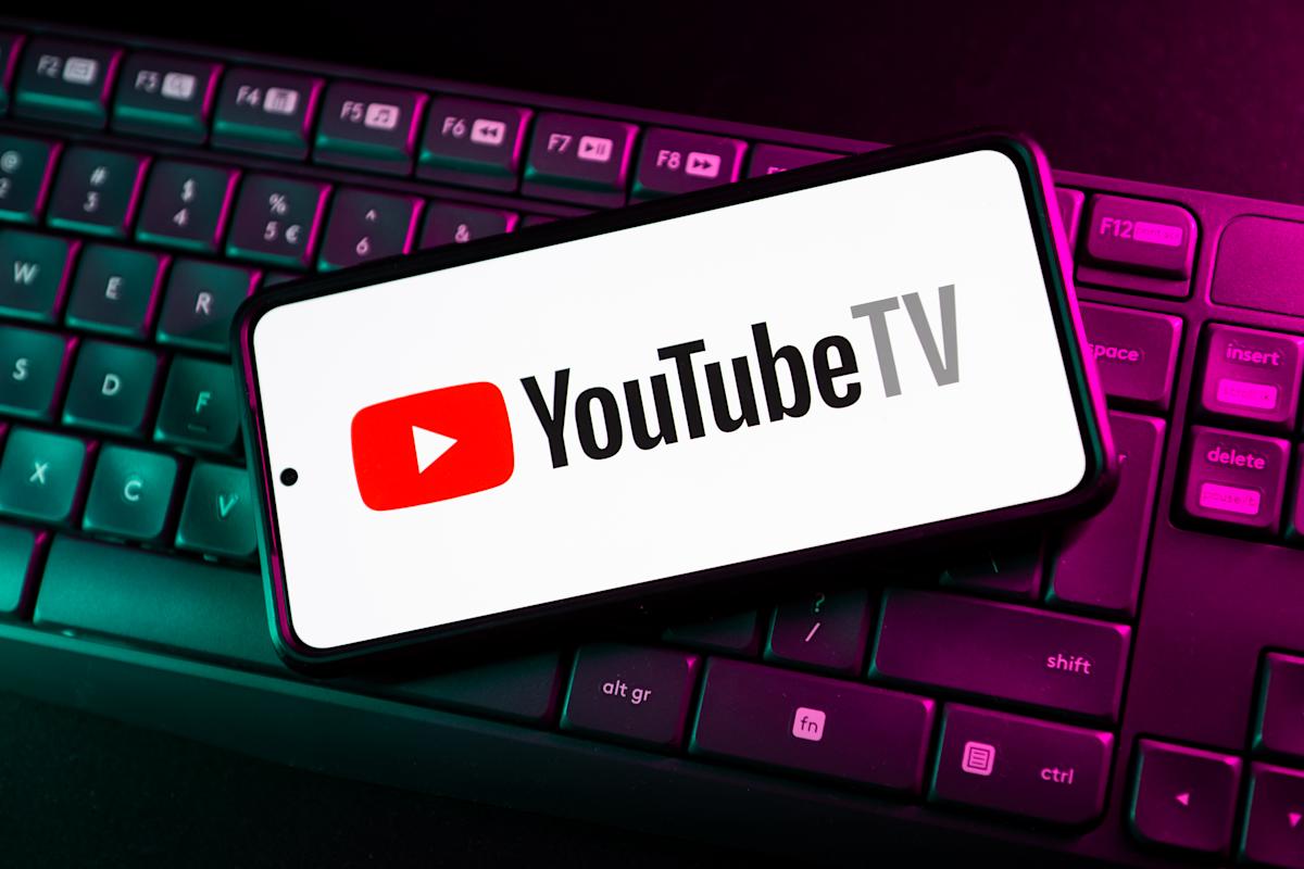  How to watch ESPN, ABC and more as a YouTube TV subscriber
