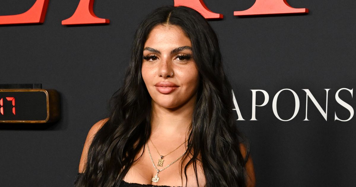  What Did Huda Mustafa of ‘Love Island’ do on Instagram Live?