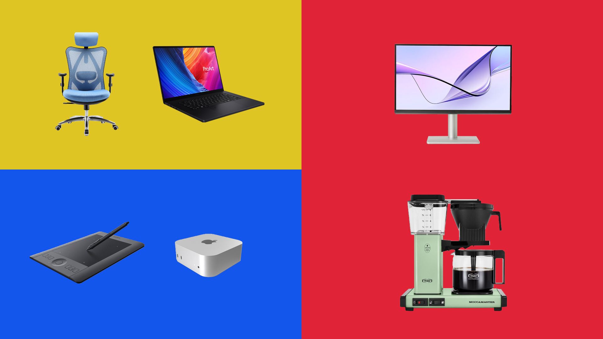  LIVE: Amazon Black Friday – 30 best early deals for creatives, handpicked