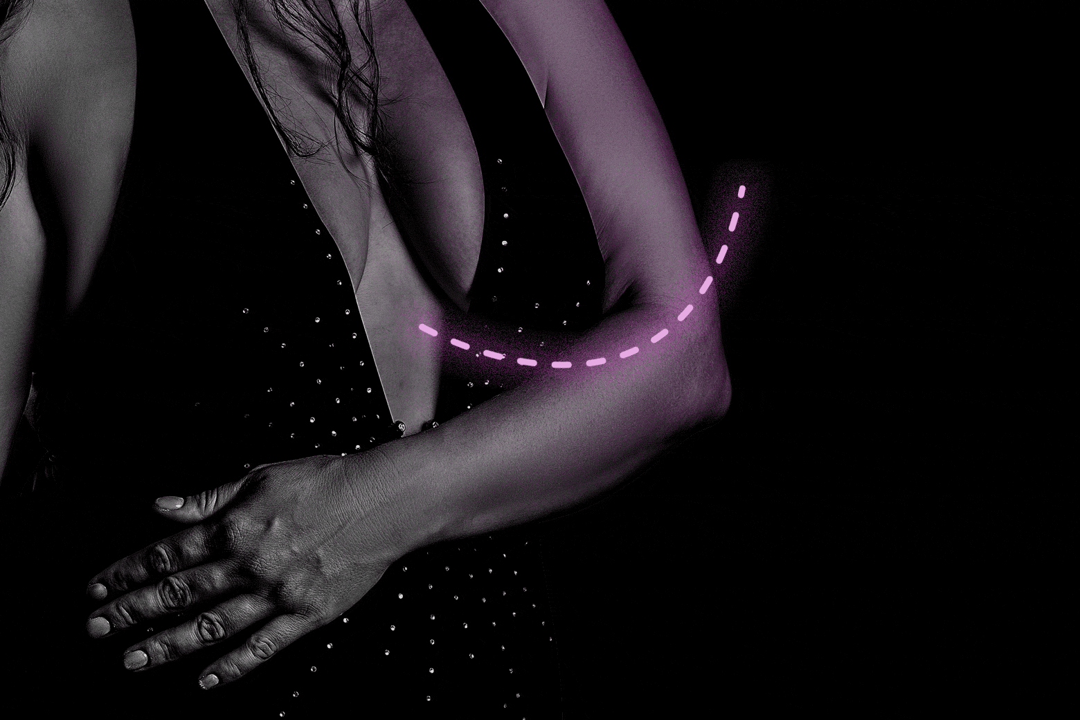  I lost a bunch of weight and love the way I look. But I’m unrecognizable when the clothes come off.