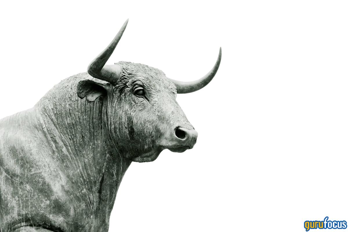  Nvidia, Microsoft Lead Wedbush New Tech List — The 10 ‘Must-Own’ Stocks