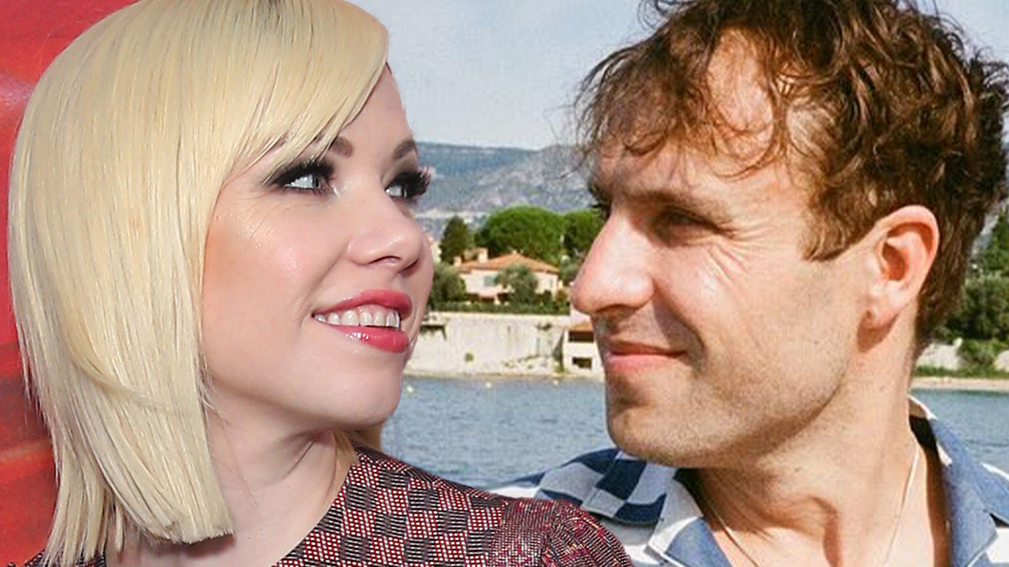  Carly Rae Jepsen Expecting First Child With Music Producer Husband