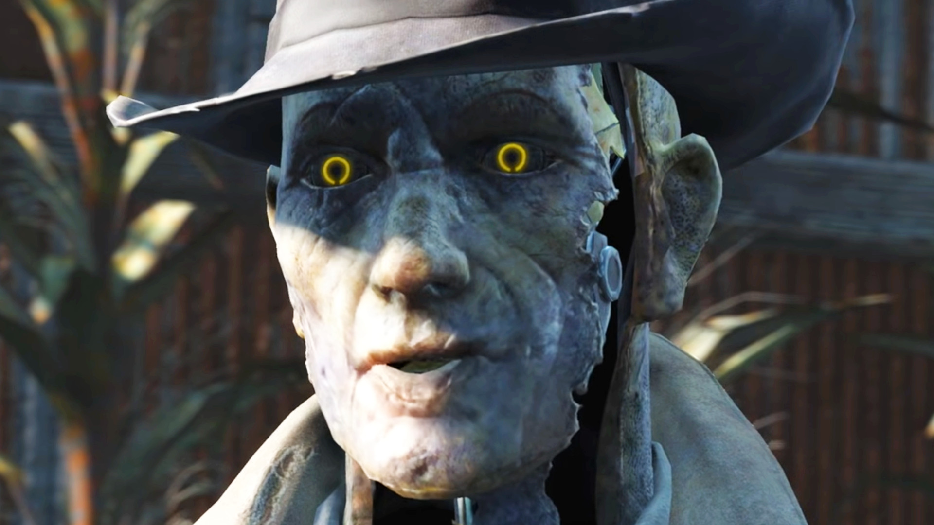  As the Fallout 4 Anniversary Edition causes chaos, Bethesda promises two patches, but you’ll be waiting a while