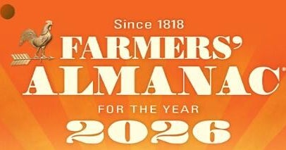  Farmers’ Almanac says 2026 edition is its last