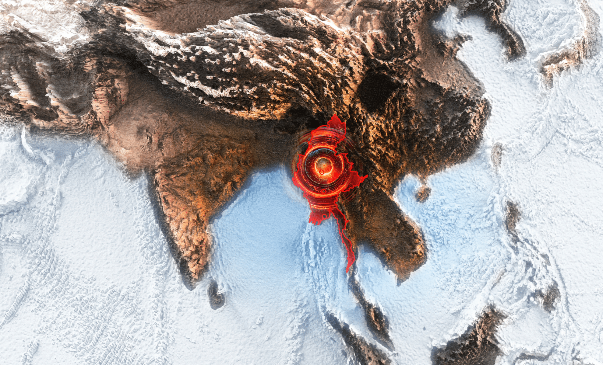  Fastest Earthquake Ever Recorded Shocks Myanmar—And the World!