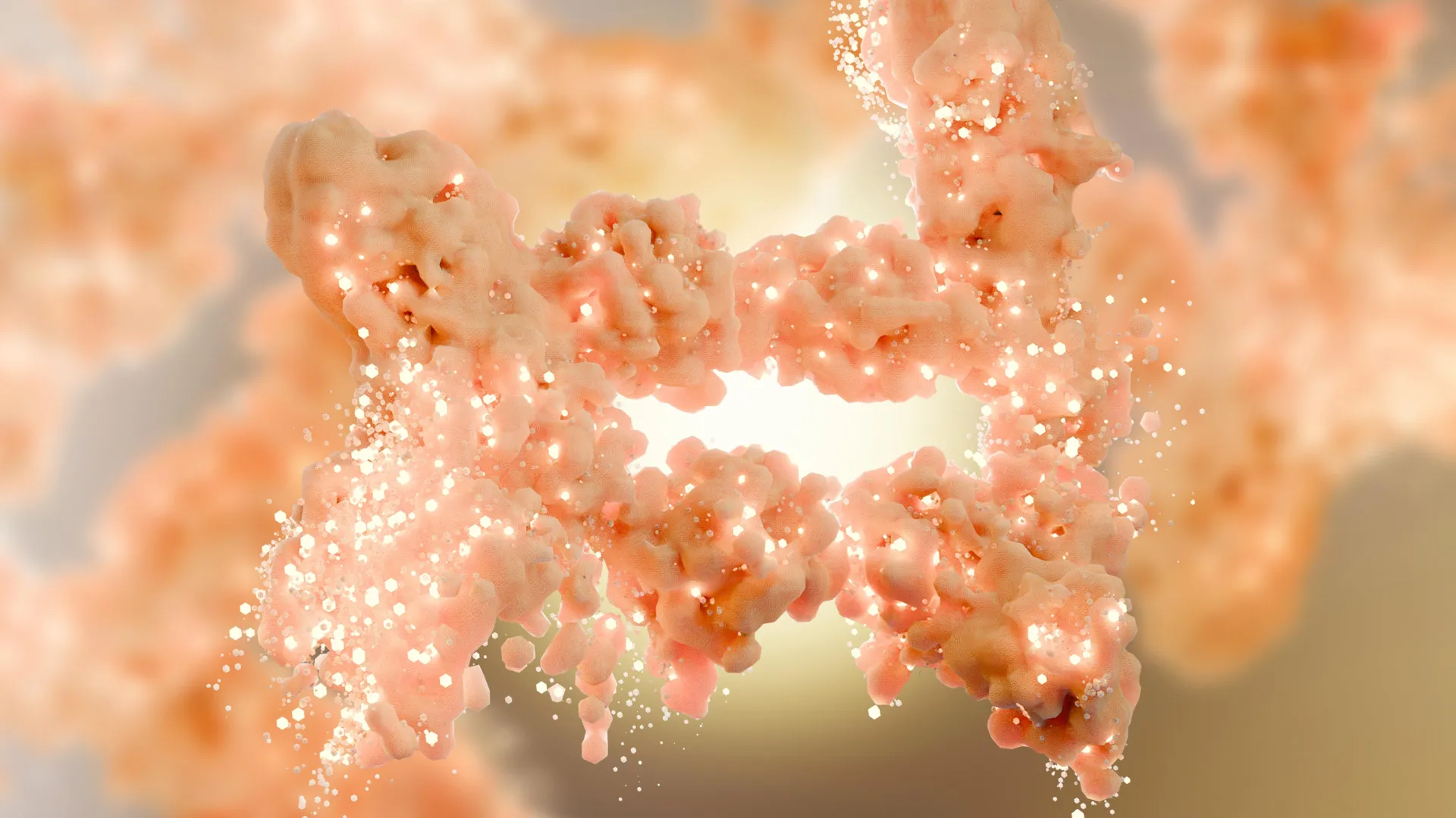  New obesity discovery rewrites decades of fat metabolism science