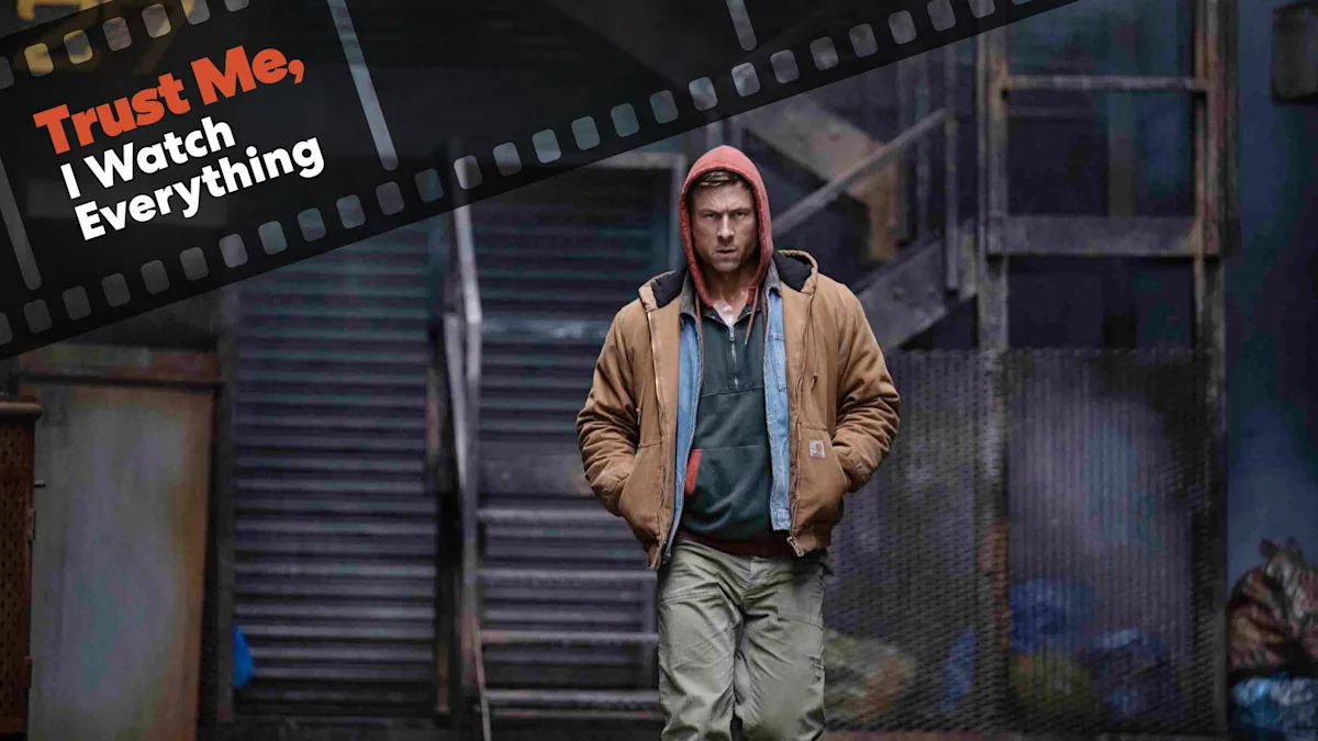  See ‘The Running Man’ in theaters, rent ‘One Battle After Another,’ stream ‘Nobody 2’ on Peacock