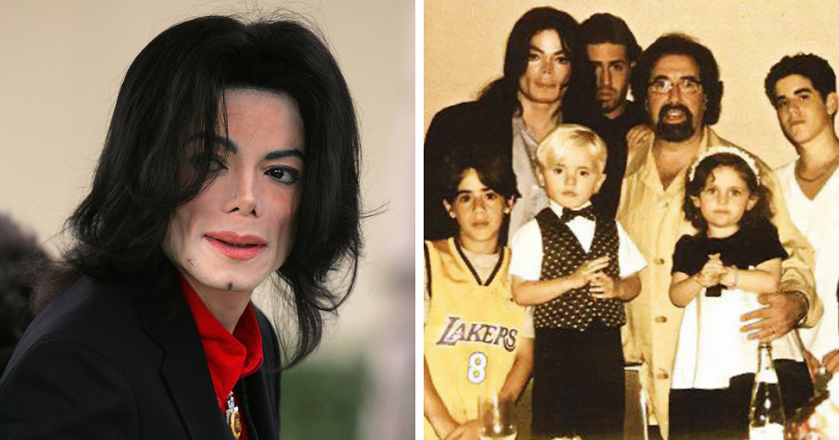  Siblings’ Disturbing New Allegations Against Michael Jackson Stun Amid Biopic Trailer Release