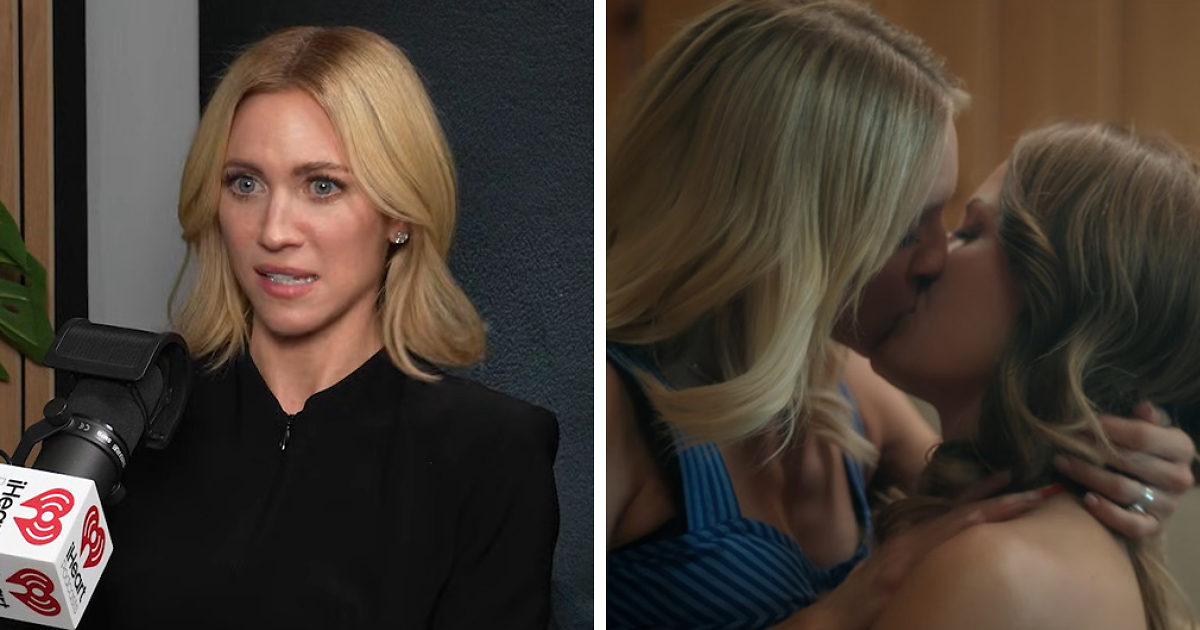  “Creepy”: Brittany Snow Breaks Silence On Hollywood’s Hidden Age Rule For Women In Adult Scenes