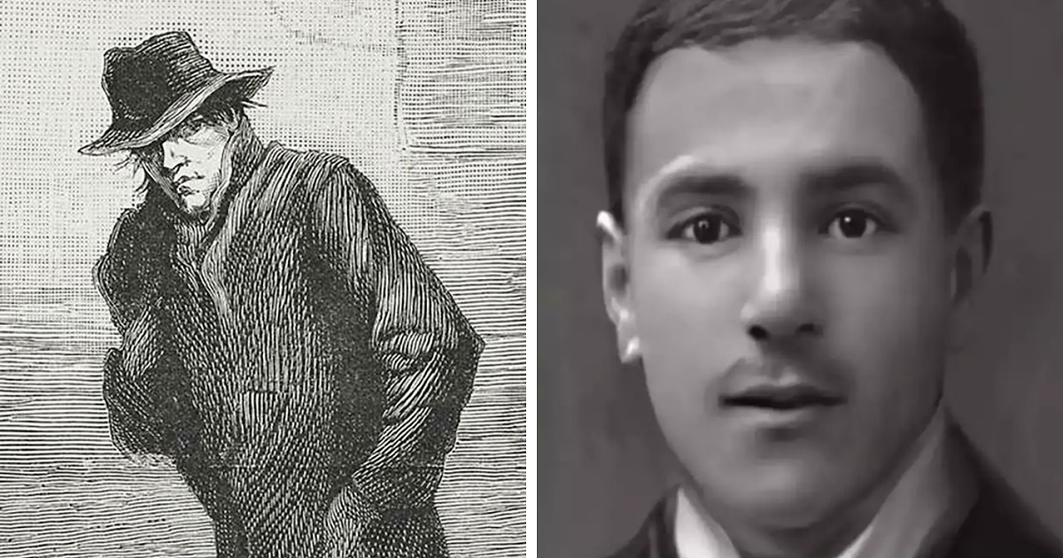  Jack The Ripper’s Real Identity Divides The Internet After Major DNA Breakthrough Resurfaces: “My Search Is Over”