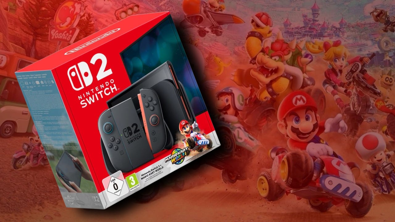  Pokémon TCG Under Market Value, Discounted Switch 2 Bundle, and $40 Power Bank