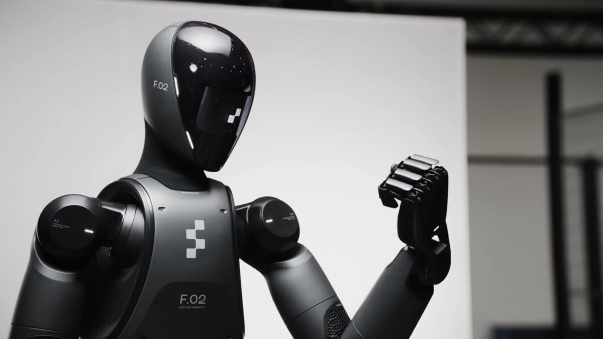  You Must Read This Riveting Whistleblower Lawsuit About Allegedly Dangerous Robots