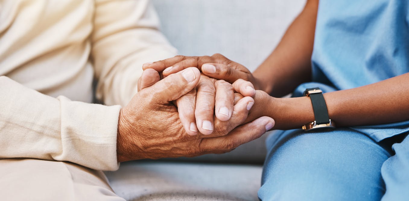  Scientists are uncovering serotonin’s role in cancer – here’s what we know