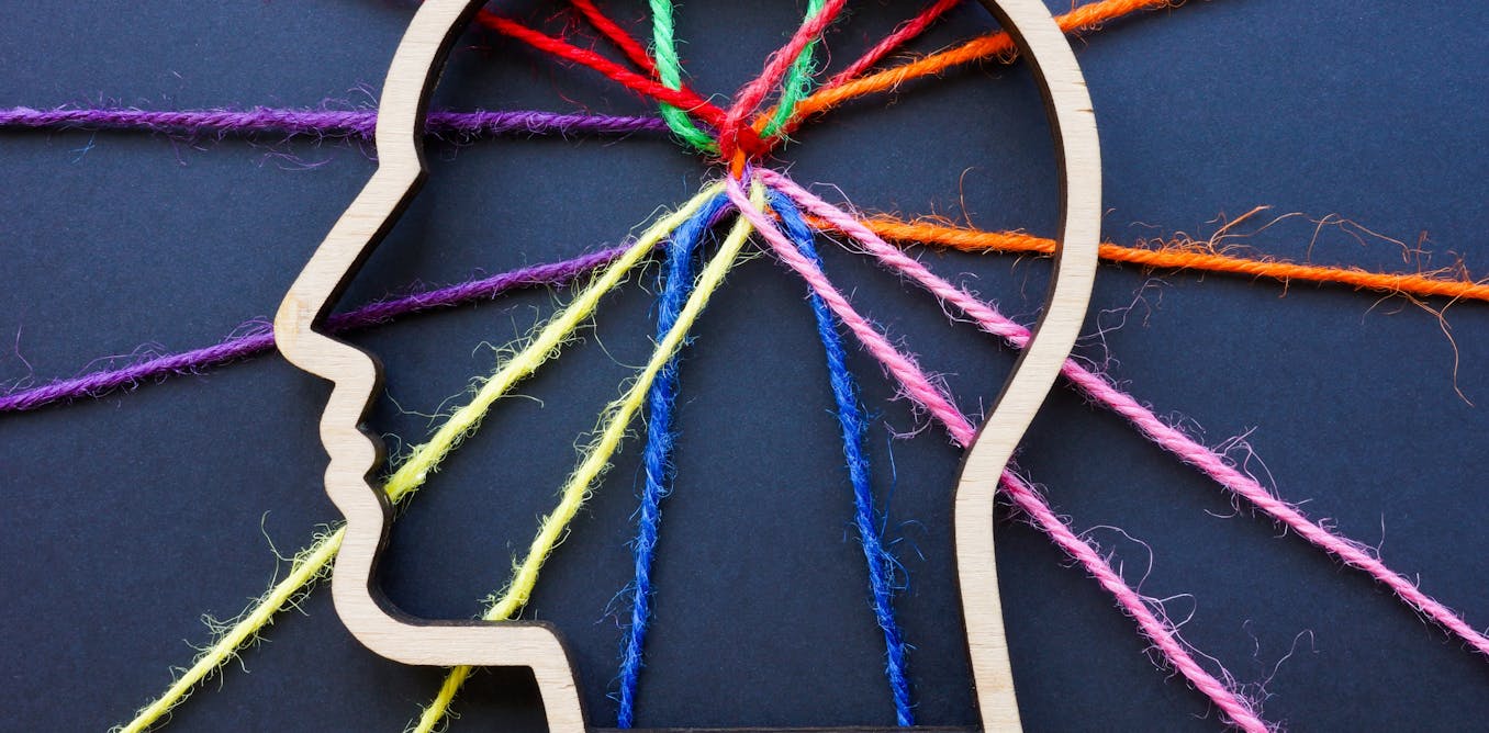  What autistic people – and those with ADHD and dyslexia – really think about the word ‘neurodiversity’