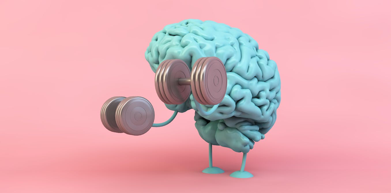  Can brain training really shave ten years off brain ageing, as a recent study suggests?