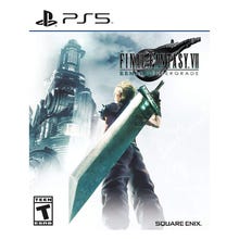 Final Fantasy 7 Remake Intergrade