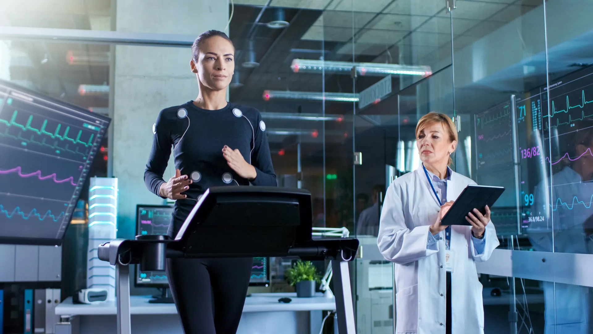  Scientists just shattered a major exercise myth