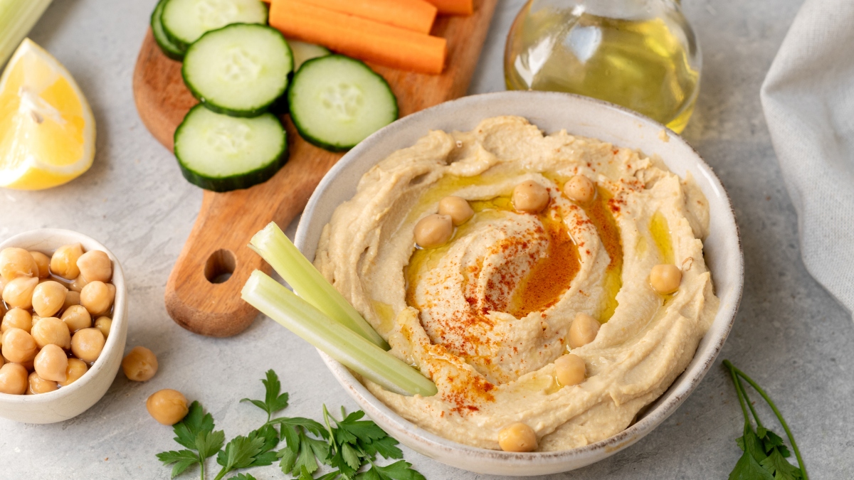  The Best Foods That Burn Belly Fat for Women Over 50