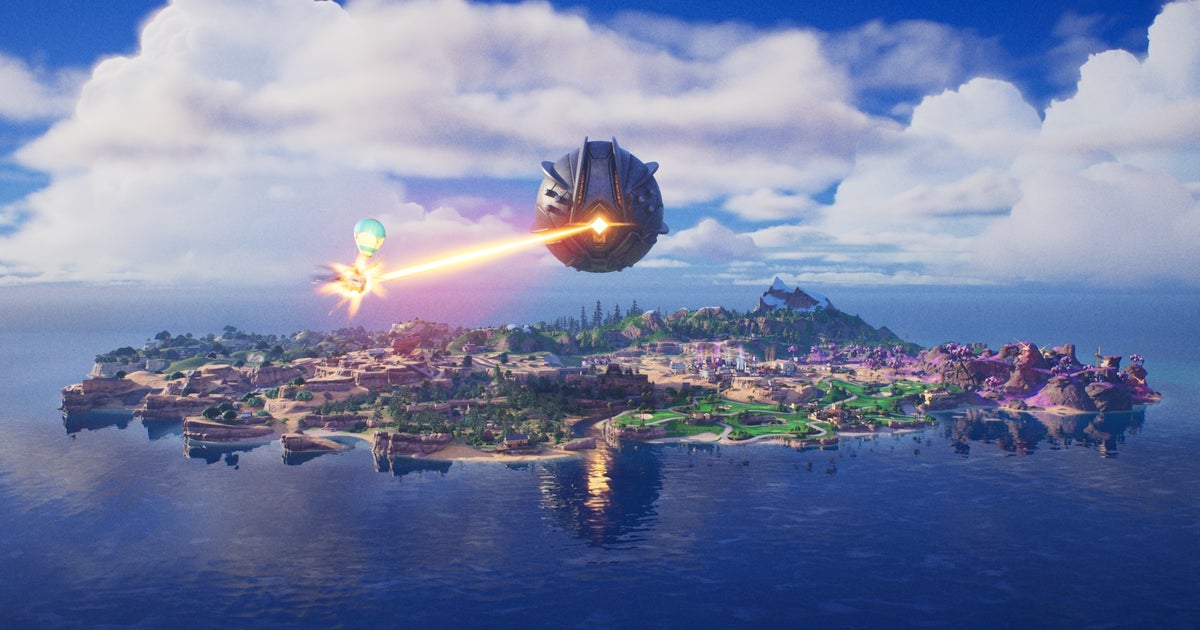  Here’s what’s coming to Fortnite Chapter 7: Pacific Break