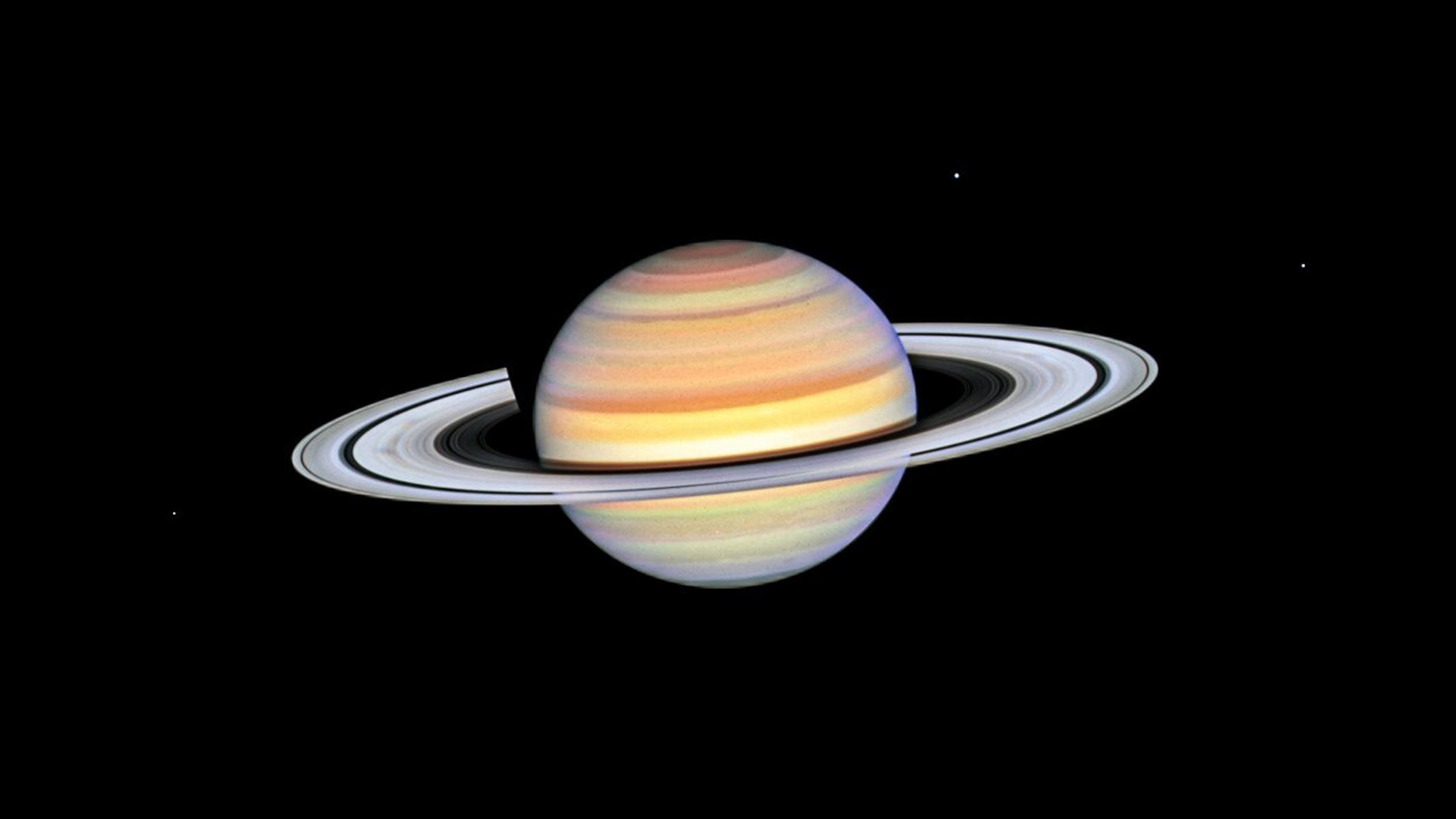  How to see Saturn and Jupiter with a telescope