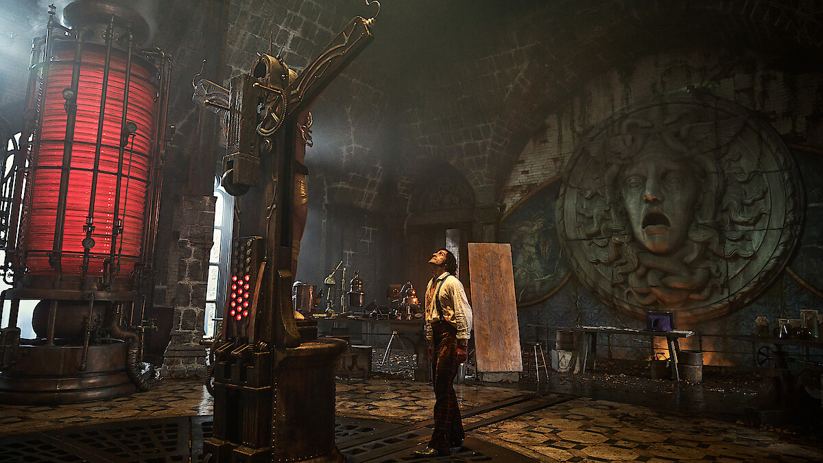  Guillermo del Toro’s ‘Frankenstein’ Is Flawed Because His Creature Is Not