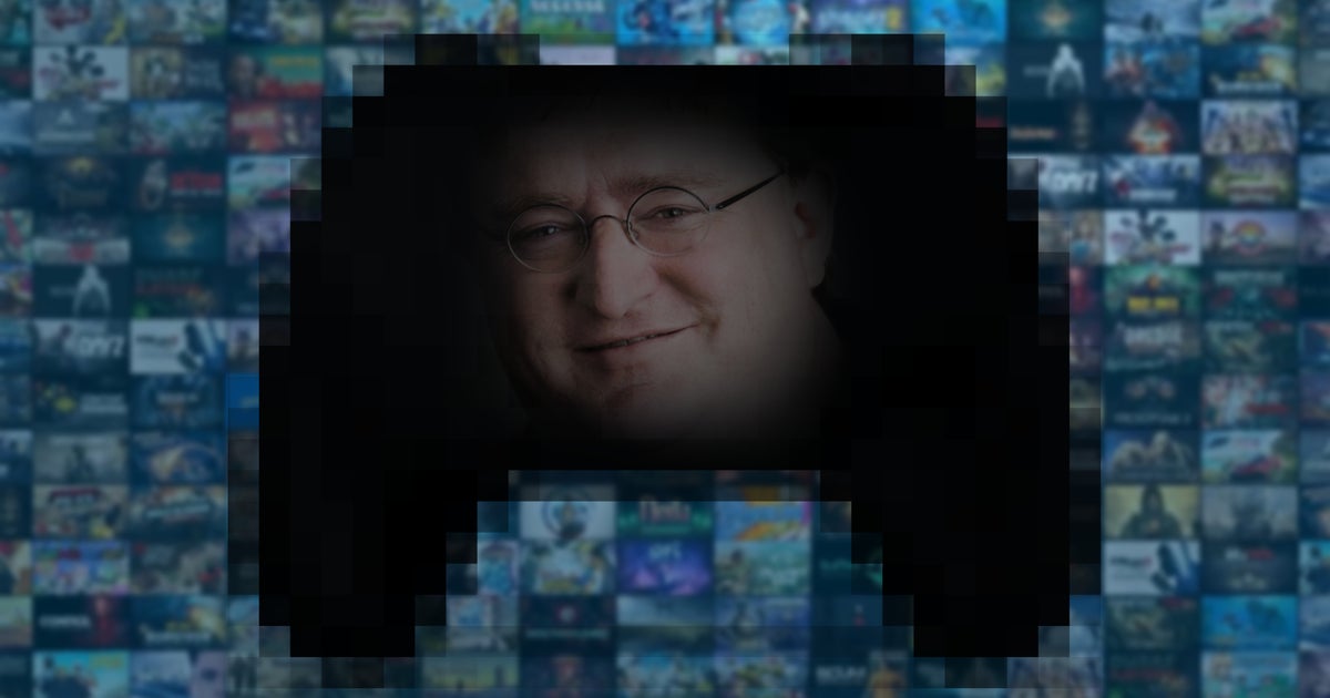  Mocked-up images of a new Steam Controller appear, as speculation rises around Valve revealing new gaming hardware this week