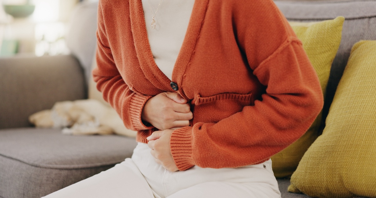  Gallstone Symptoms in Women: 4 Warning Signs You Shouldn’t Ignore