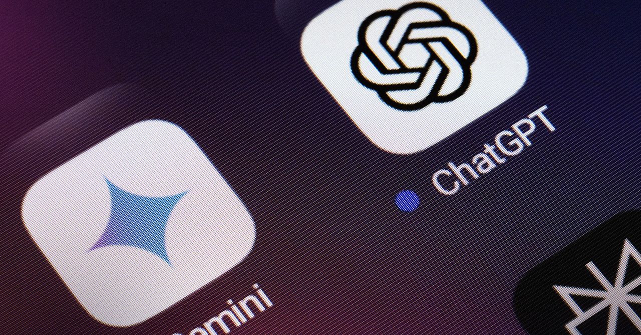  Use Google Gemini and ChatGPT to Organize Your Life With Scheduled Actions